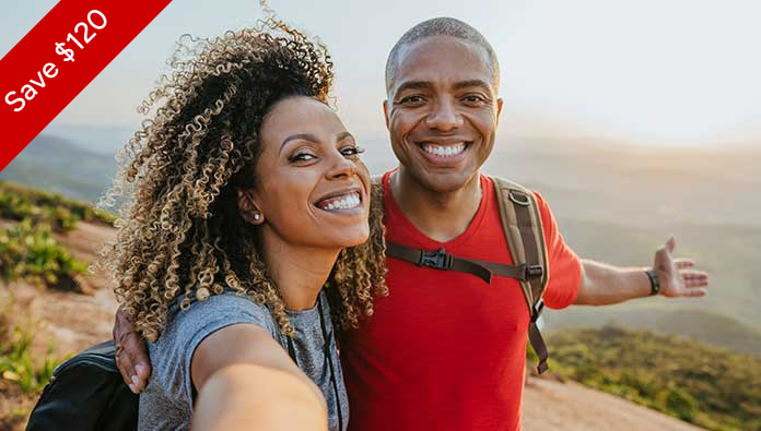 Save $120 on Elite Health Profile 